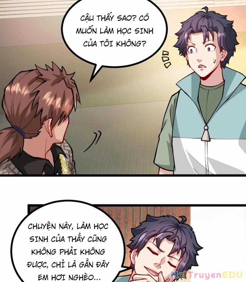 Slime Ta Treo Cự Long Lên Đánh Là Hợp Lý Nhỉ? Chapter 294 trang 11