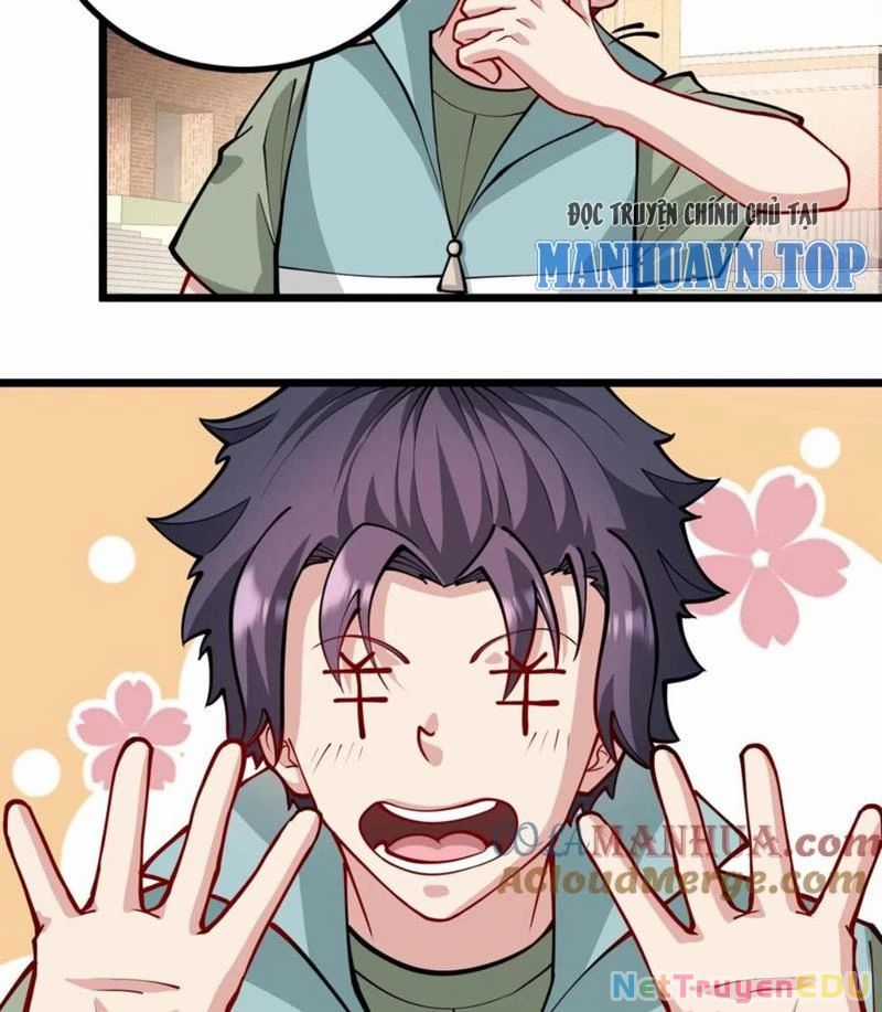 Slime Ta Treo Cự Long Lên Đánh Là Hợp Lý Nhỉ? Chapter 294 trang 12