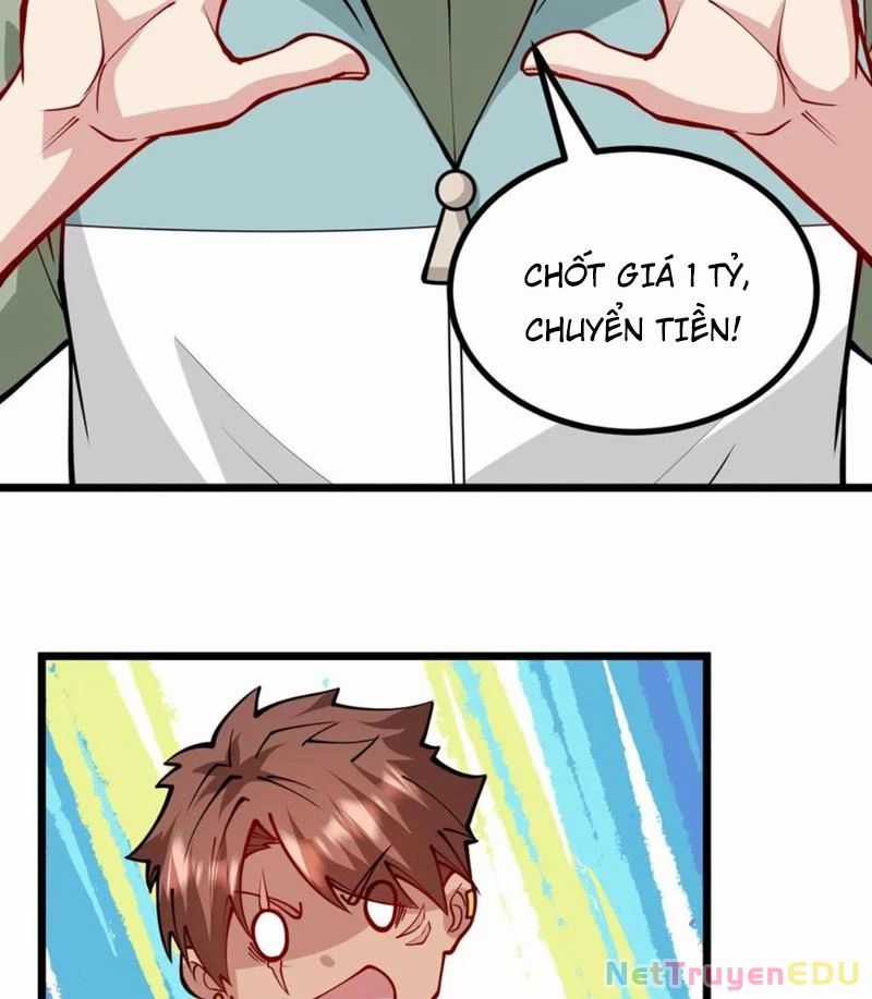 Slime Ta Treo Cự Long Lên Đánh Là Hợp Lý Nhỉ? Chapter 294 trang 13