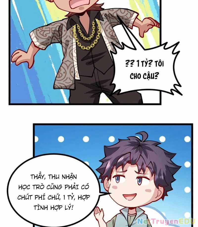 Slime Ta Treo Cự Long Lên Đánh Là Hợp Lý Nhỉ? Chapter 294 trang 14