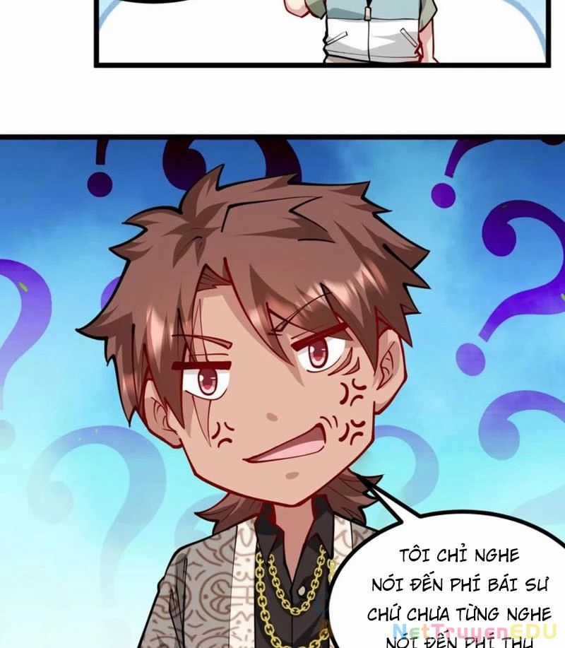 Slime Ta Treo Cự Long Lên Đánh Là Hợp Lý Nhỉ? Chapter 294 trang 15