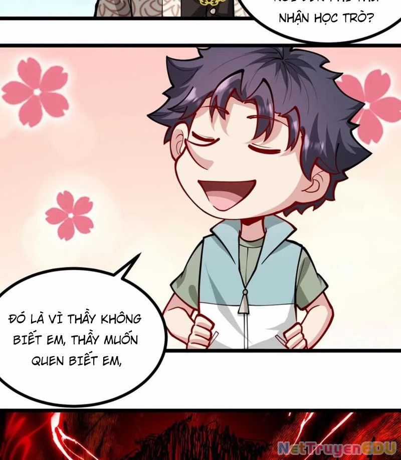 Slime Ta Treo Cự Long Lên Đánh Là Hợp Lý Nhỉ? Chapter 294 trang 16