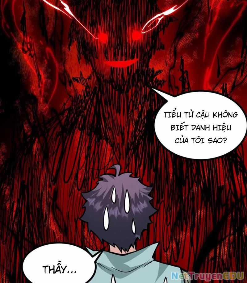 Slime Ta Treo Cự Long Lên Đánh Là Hợp Lý Nhỉ? Chapter 294 trang 17