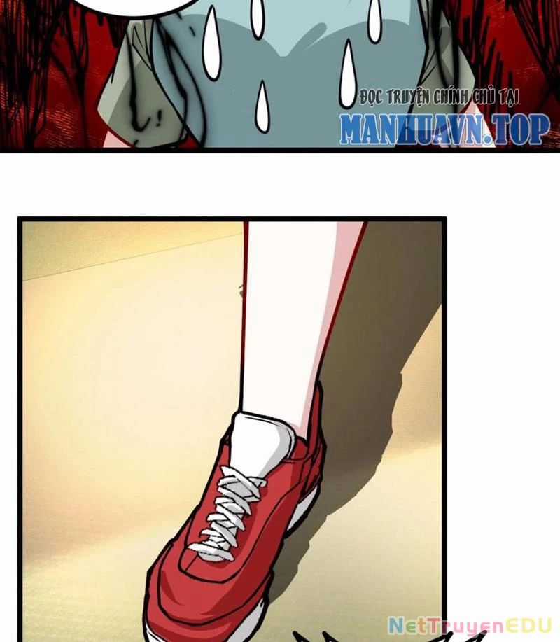 Slime Ta Treo Cự Long Lên Đánh Là Hợp Lý Nhỉ? Chapter 294 trang 18