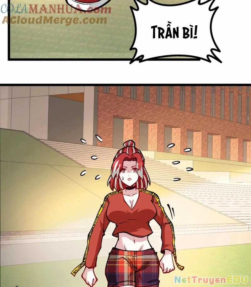 Slime Ta Treo Cự Long Lên Đánh Là Hợp Lý Nhỉ? Chapter 294 trang 19