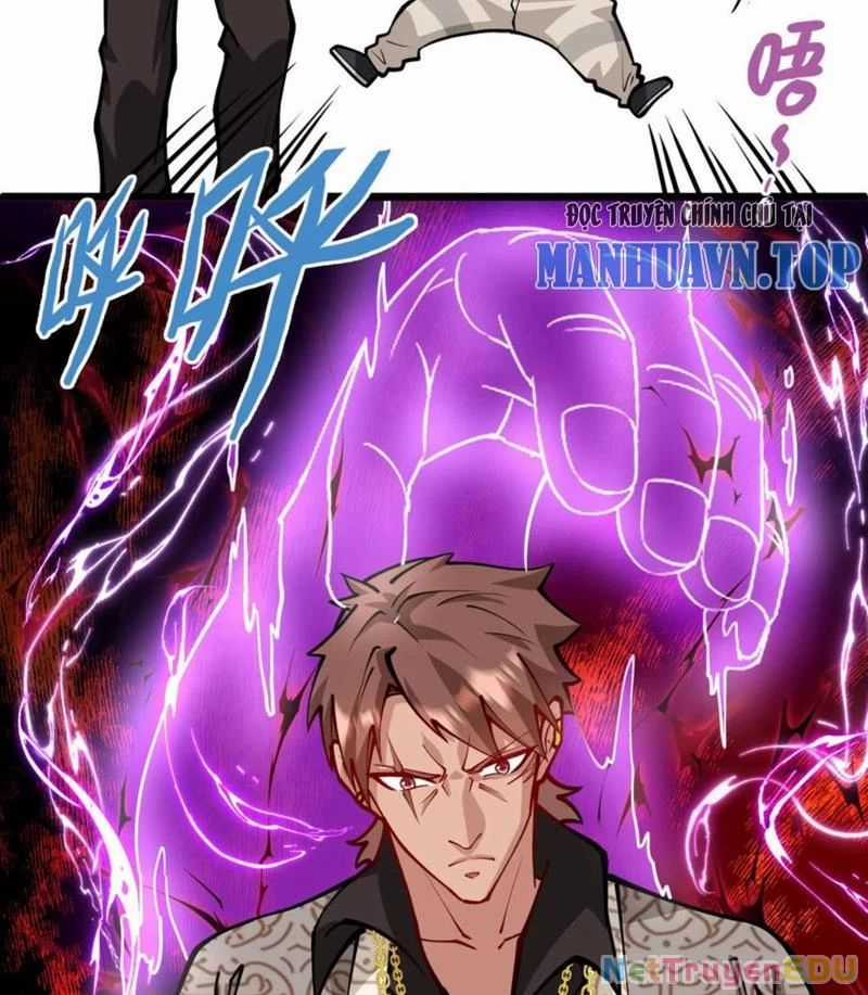 Slime Ta Treo Cự Long Lên Đánh Là Hợp Lý Nhỉ? Chapter 294 trang 2