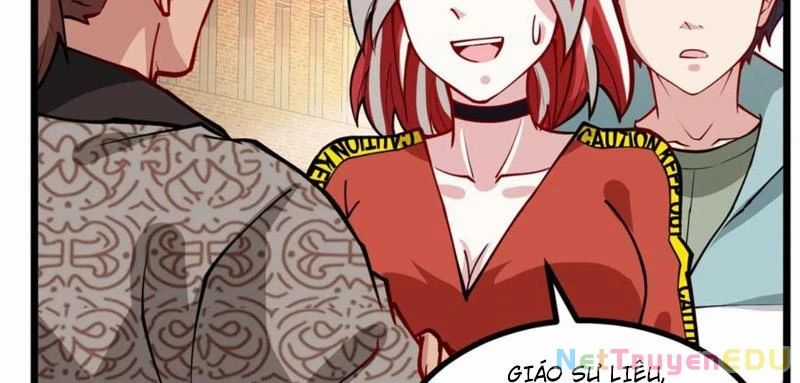Slime Ta Treo Cự Long Lên Đánh Là Hợp Lý Nhỉ? Chapter 294 trang 21