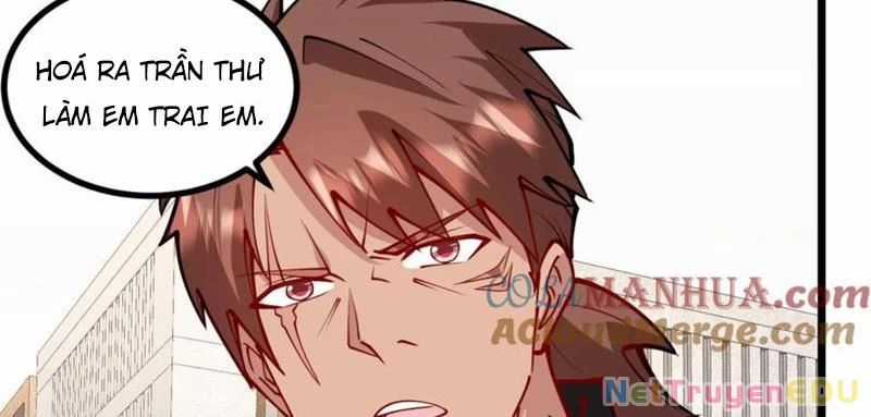 Slime Ta Treo Cự Long Lên Đánh Là Hợp Lý Nhỉ? Chapter 294 trang 23