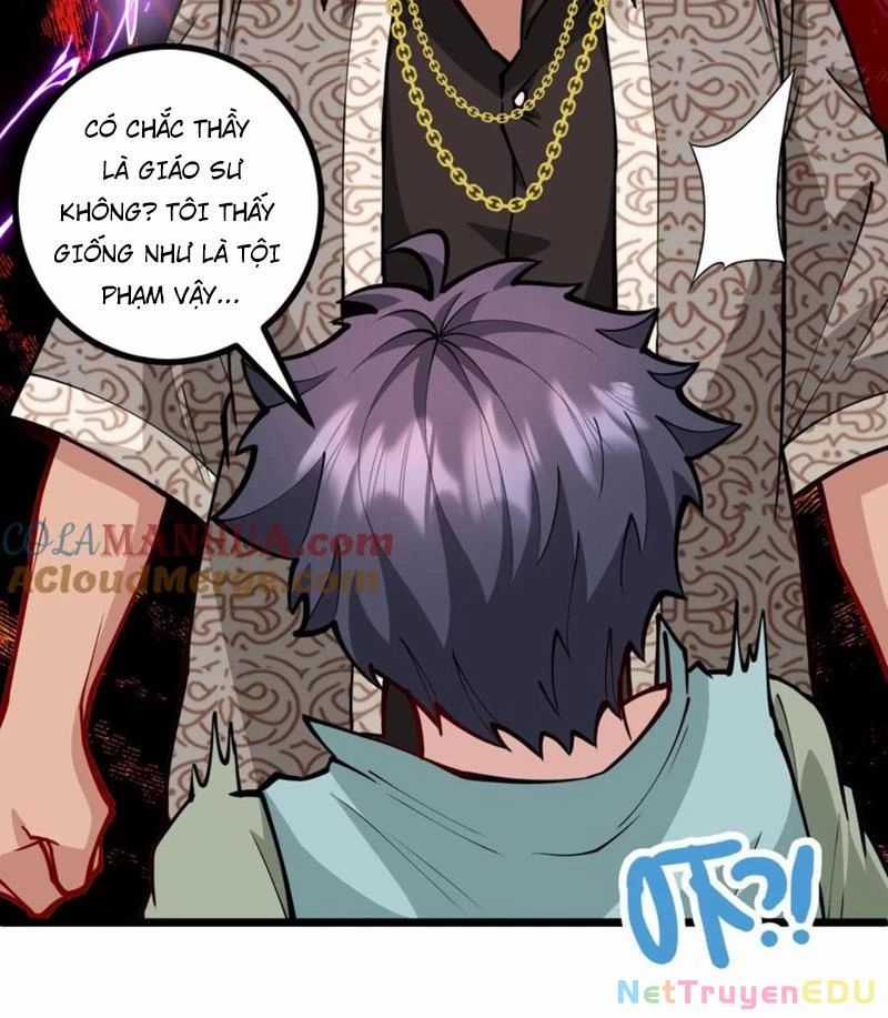 Slime Ta Treo Cự Long Lên Đánh Là Hợp Lý Nhỉ? Chapter 294 trang 3