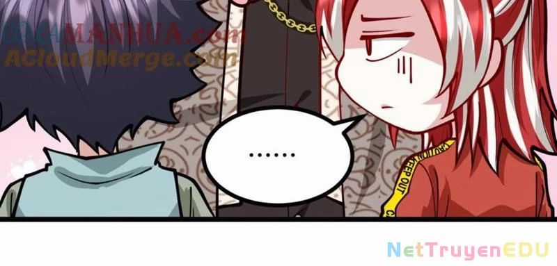 Slime Ta Treo Cự Long Lên Đánh Là Hợp Lý Nhỉ? Chapter 294 trang 31