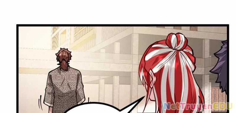 Slime Ta Treo Cự Long Lên Đánh Là Hợp Lý Nhỉ? Chapter 294 trang 32