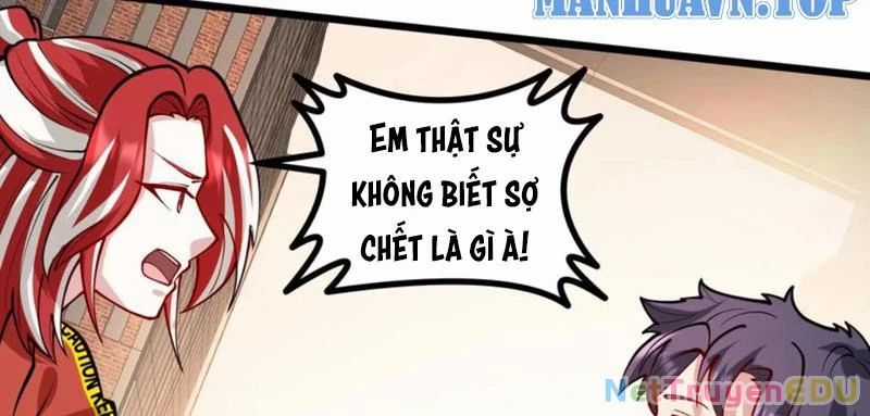 Slime Ta Treo Cự Long Lên Đánh Là Hợp Lý Nhỉ? Chapter 294 trang 34