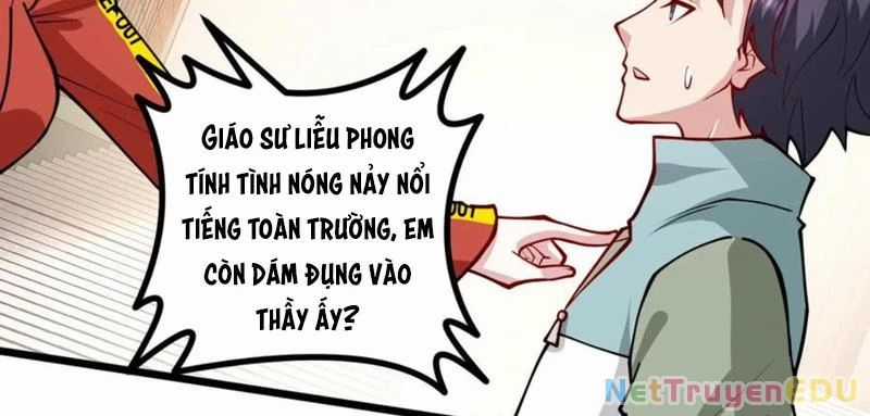 Slime Ta Treo Cự Long Lên Đánh Là Hợp Lý Nhỉ? Chapter 294 trang 35
