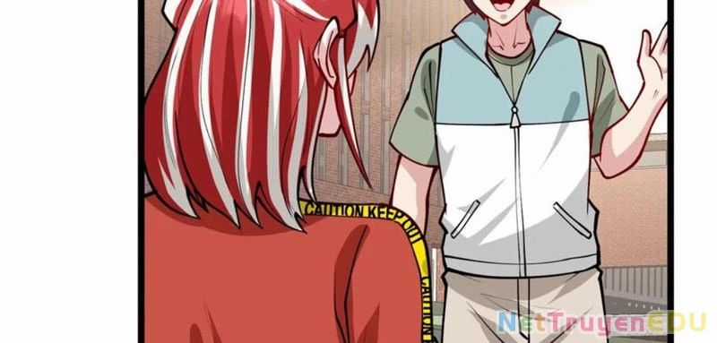Slime Ta Treo Cự Long Lên Đánh Là Hợp Lý Nhỉ? Chapter 294 trang 37