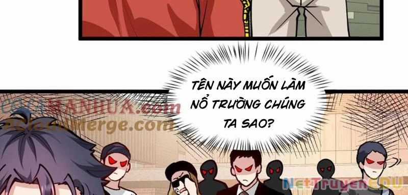 Slime Ta Treo Cự Long Lên Đánh Là Hợp Lý Nhỉ? Chapter 294 trang 38