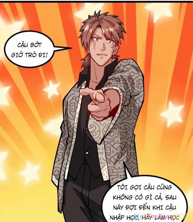 Slime Ta Treo Cự Long Lên Đánh Là Hợp Lý Nhỉ? Chapter 294 trang 4