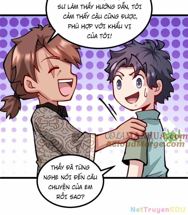 Slime Ta Treo Cự Long Lên Đánh Là Hợp Lý Nhỉ? Chapter 294 trang 6