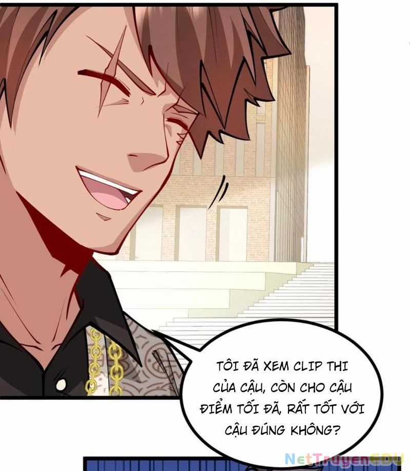 Slime Ta Treo Cự Long Lên Đánh Là Hợp Lý Nhỉ? Chapter 294 trang 7