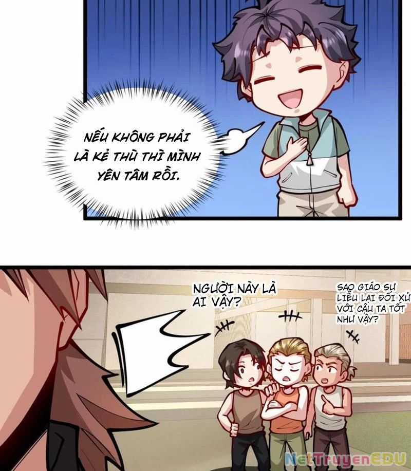 Slime Ta Treo Cự Long Lên Đánh Là Hợp Lý Nhỉ? Chapter 294 trang 8