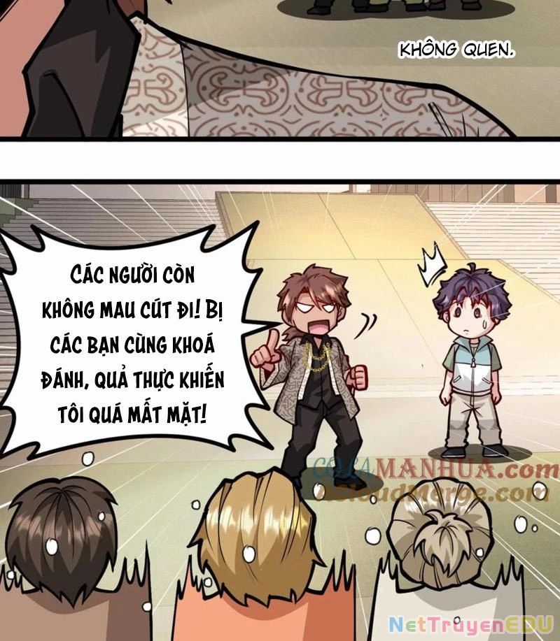 Slime Ta Treo Cự Long Lên Đánh Là Hợp Lý Nhỉ? Chapter 294 trang 9