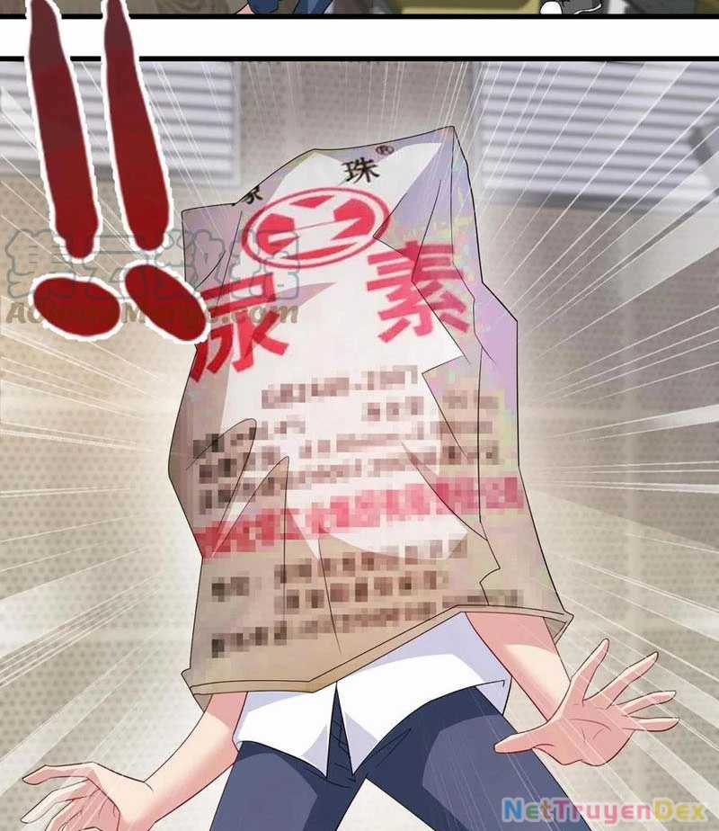 Slime Ta Treo Cự Long Lên Đánh Là Hợp Lý Nhỉ? Chapter 3 trang 11