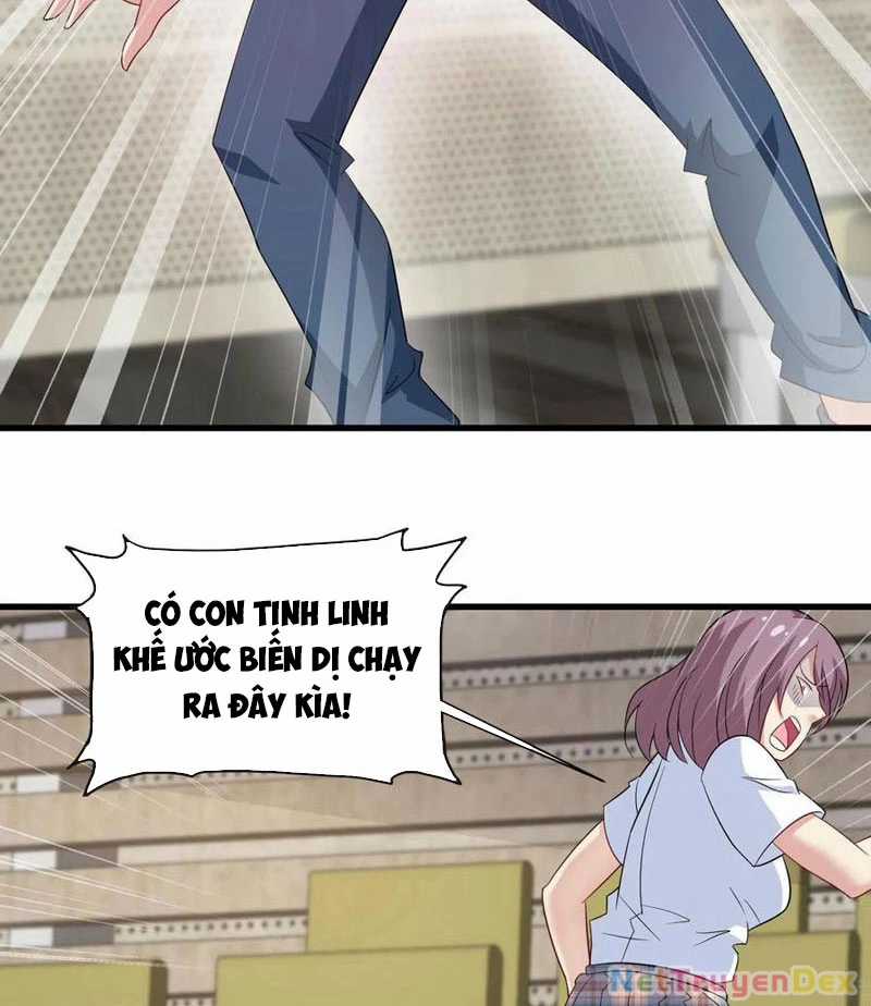 Slime Ta Treo Cự Long Lên Đánh Là Hợp Lý Nhỉ? Chapter 3 trang 12