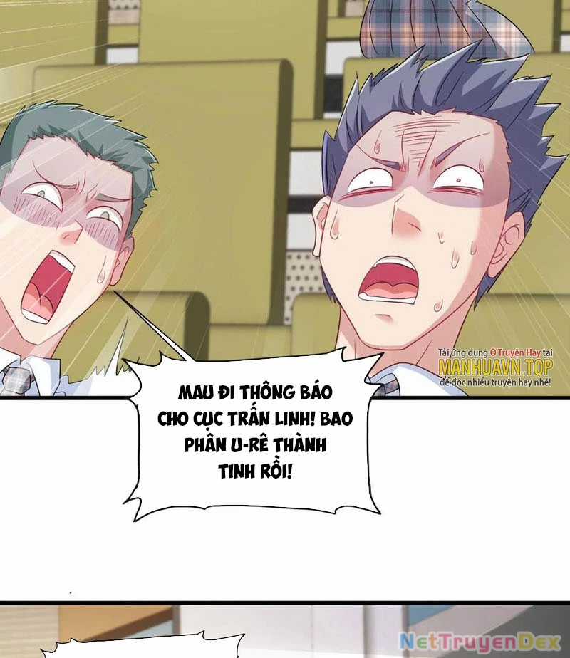 Slime Ta Treo Cự Long Lên Đánh Là Hợp Lý Nhỉ? Chapter 3 trang 13