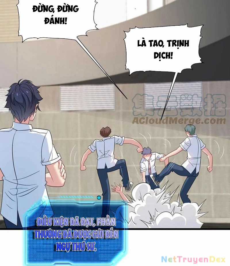 Slime Ta Treo Cự Long Lên Đánh Là Hợp Lý Nhỉ? Chapter 3 trang 14