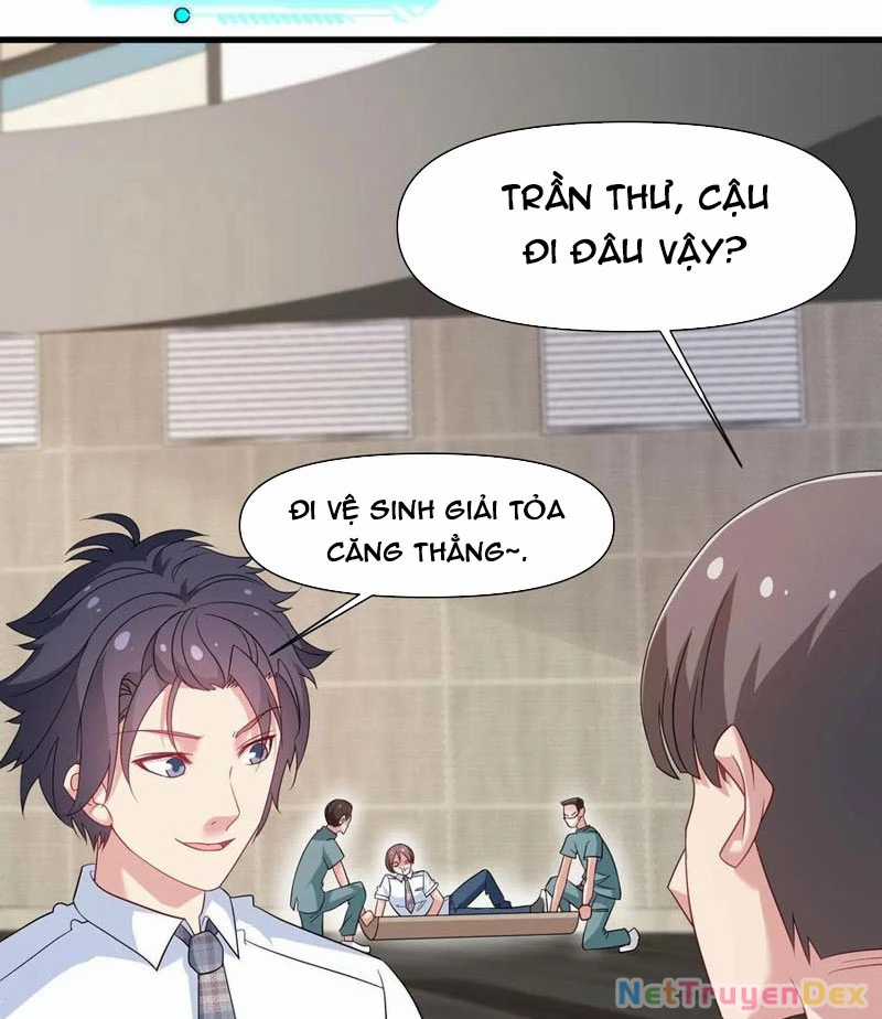 Slime Ta Treo Cự Long Lên Đánh Là Hợp Lý Nhỉ? Chapter 3 trang 15