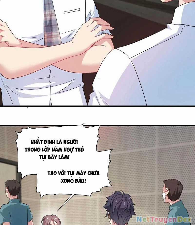 Slime Ta Treo Cự Long Lên Đánh Là Hợp Lý Nhỉ? Chapter 3 trang 16