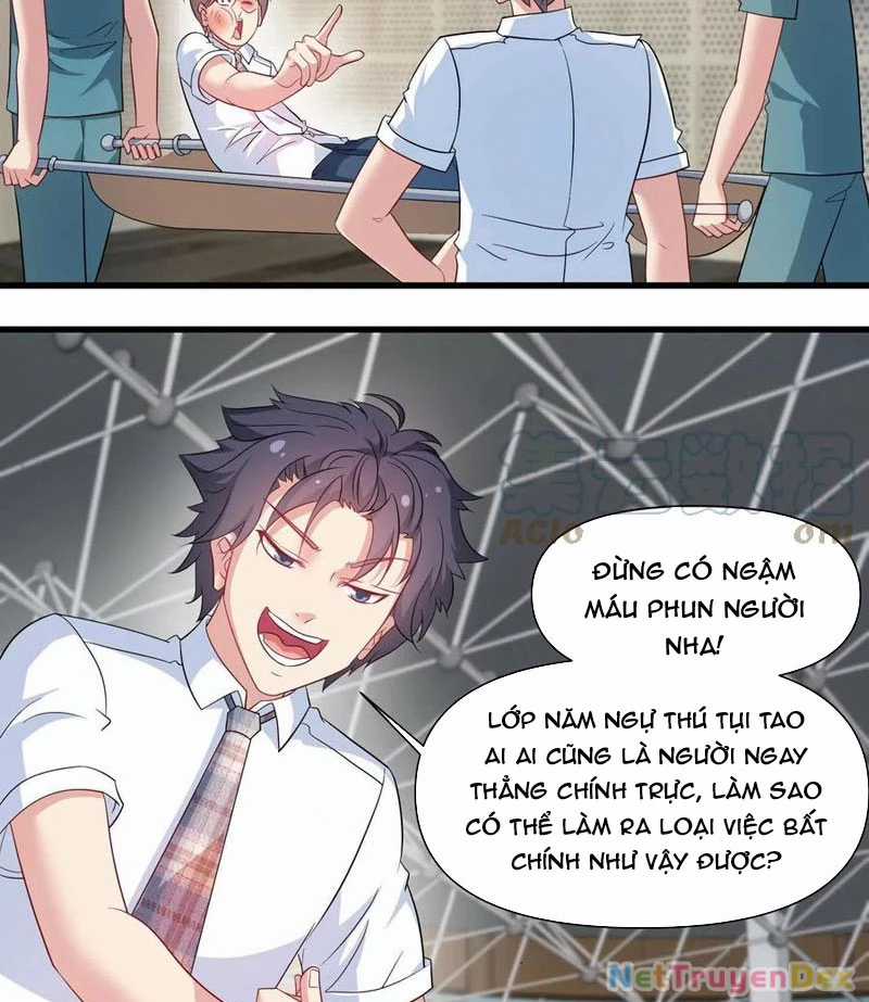 Slime Ta Treo Cự Long Lên Đánh Là Hợp Lý Nhỉ? Chapter 3 trang 17