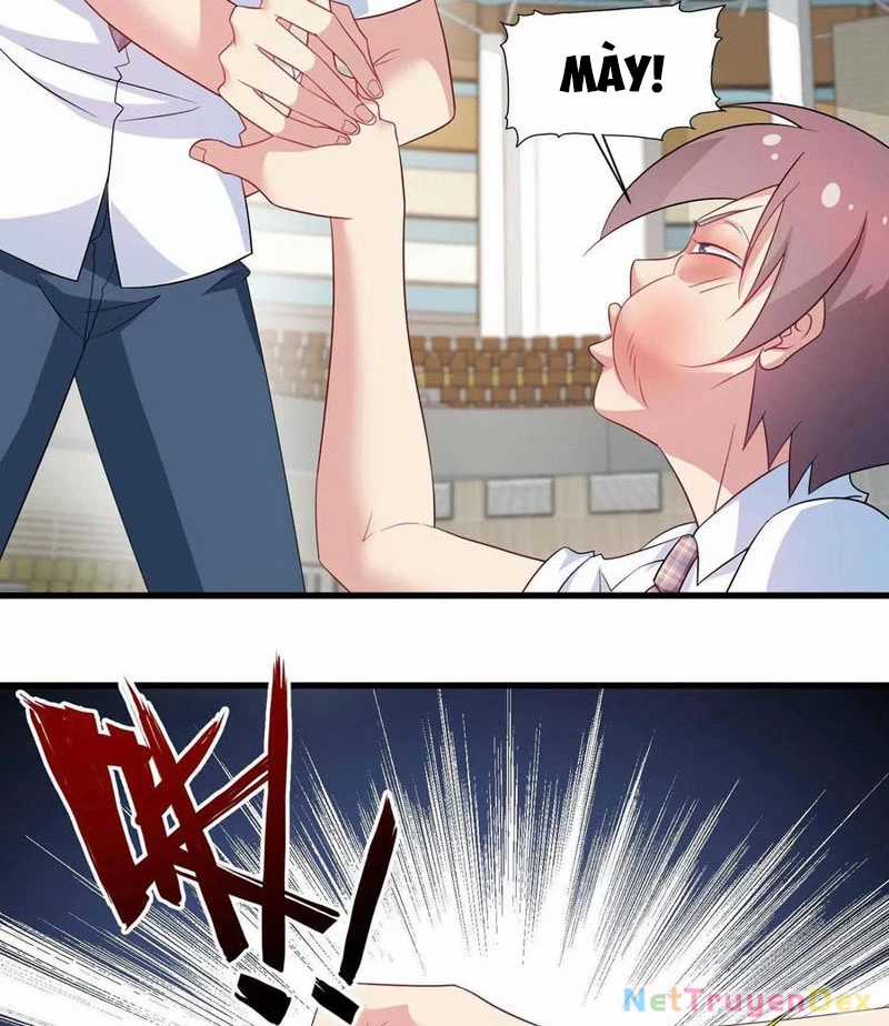 Slime Ta Treo Cự Long Lên Đánh Là Hợp Lý Nhỉ? Chapter 3 trang 18