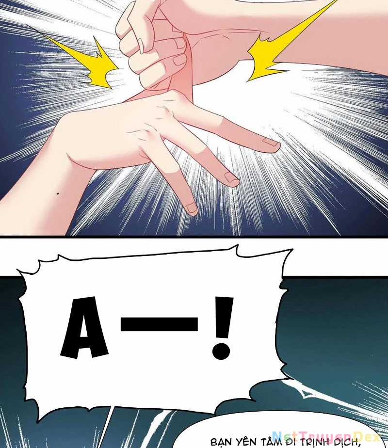 Slime Ta Treo Cự Long Lên Đánh Là Hợp Lý Nhỉ? Chapter 3 trang 19