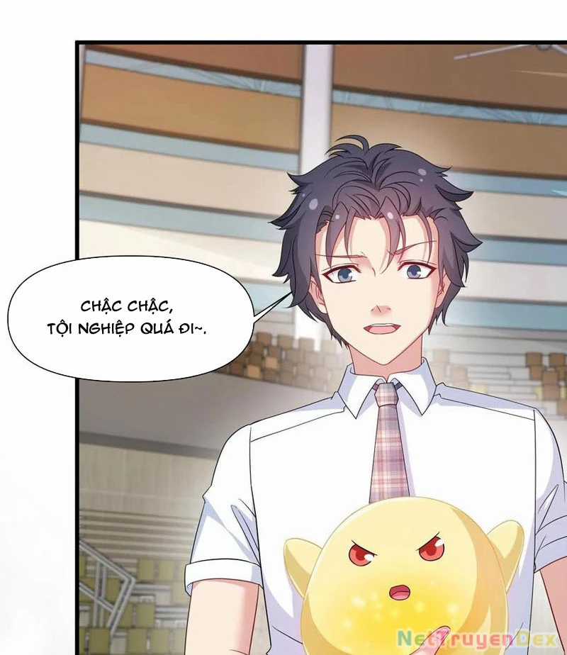 Slime Ta Treo Cự Long Lên Đánh Là Hợp Lý Nhỉ? Chapter 3 trang 21