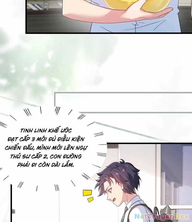 Slime Ta Treo Cự Long Lên Đánh Là Hợp Lý Nhỉ? Chapter 3 trang 22