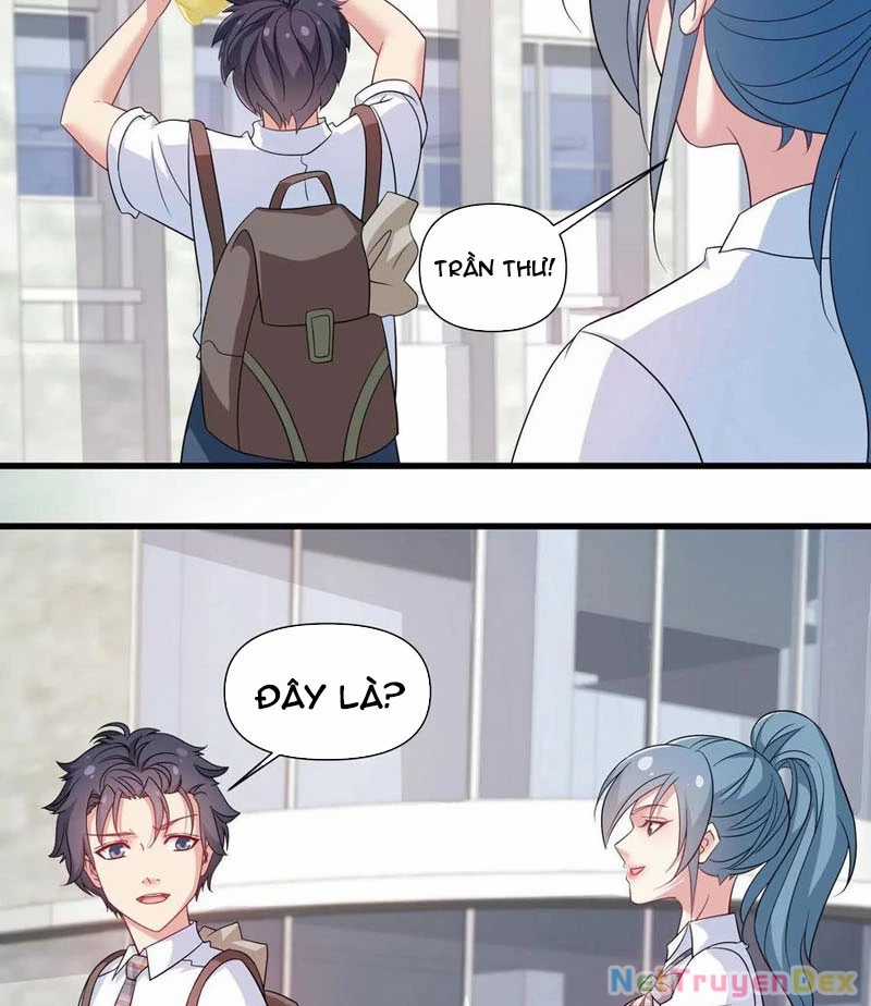 Slime Ta Treo Cự Long Lên Đánh Là Hợp Lý Nhỉ? Chapter 3 trang 24