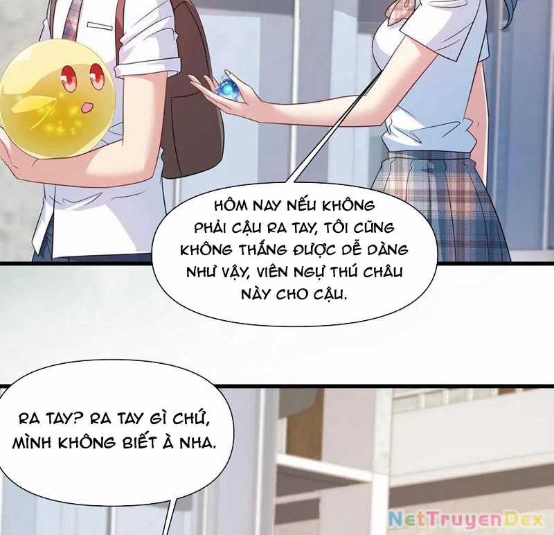 Slime Ta Treo Cự Long Lên Đánh Là Hợp Lý Nhỉ? Chapter 3 trang 25