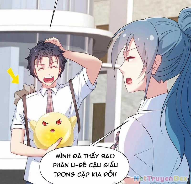 Slime Ta Treo Cự Long Lên Đánh Là Hợp Lý Nhỉ? Chapter 3 trang 26