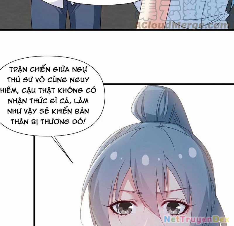 Slime Ta Treo Cự Long Lên Đánh Là Hợp Lý Nhỉ? Chapter 3 trang 27