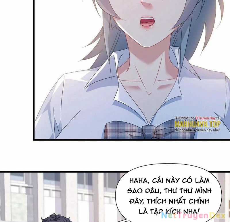 Slime Ta Treo Cự Long Lên Đánh Là Hợp Lý Nhỉ? Chapter 3 trang 28