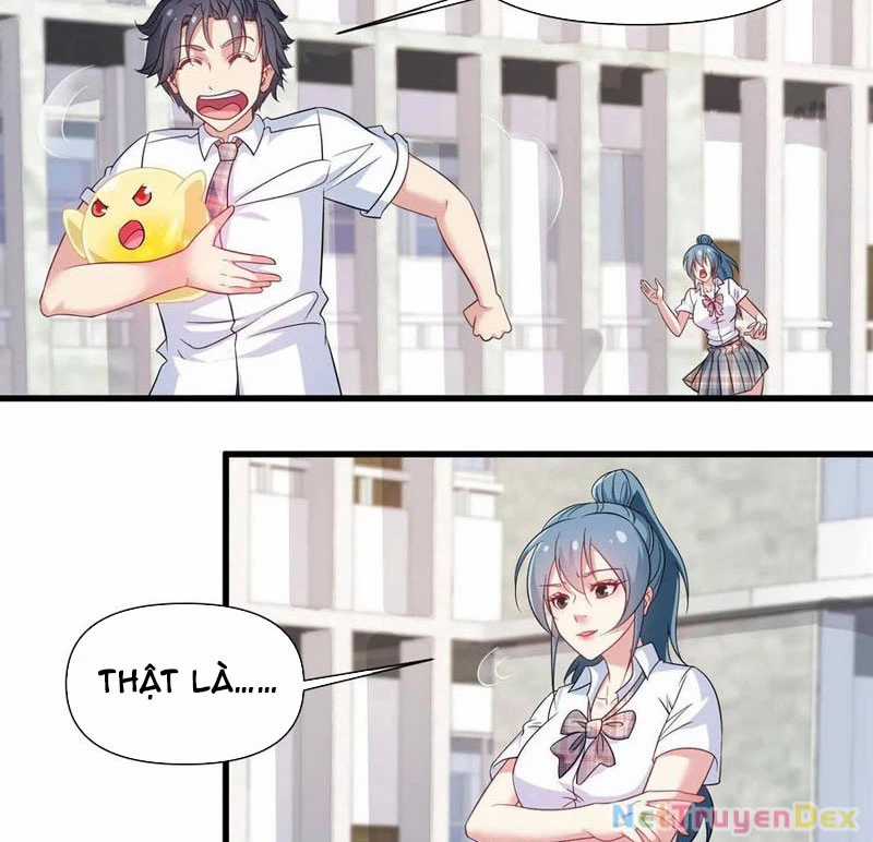 Slime Ta Treo Cự Long Lên Đánh Là Hợp Lý Nhỉ? Chapter 3 trang 29