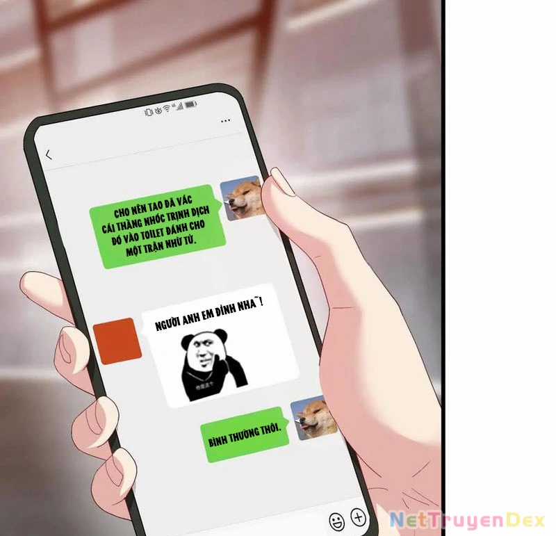 Slime Ta Treo Cự Long Lên Đánh Là Hợp Lý Nhỉ? Chapter 3 trang 32