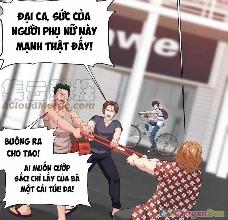 Slime Ta Treo Cự Long Lên Đánh Là Hợp Lý Nhỉ? Chapter 3 trang 34