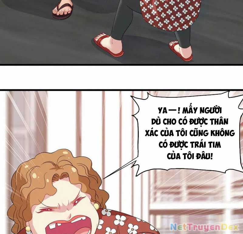 Slime Ta Treo Cự Long Lên Đánh Là Hợp Lý Nhỉ? Chapter 3 trang 35