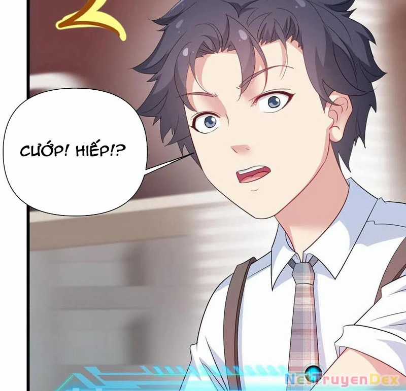 Slime Ta Treo Cự Long Lên Đánh Là Hợp Lý Nhỉ? Chapter 3 trang 37