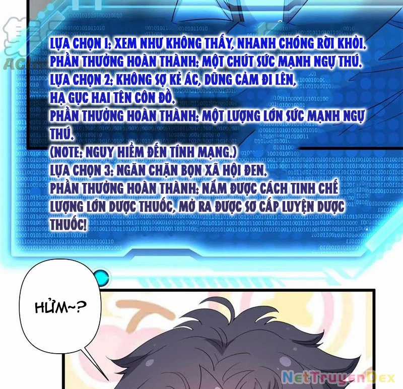 Slime Ta Treo Cự Long Lên Đánh Là Hợp Lý Nhỉ? Chapter 3 trang 38