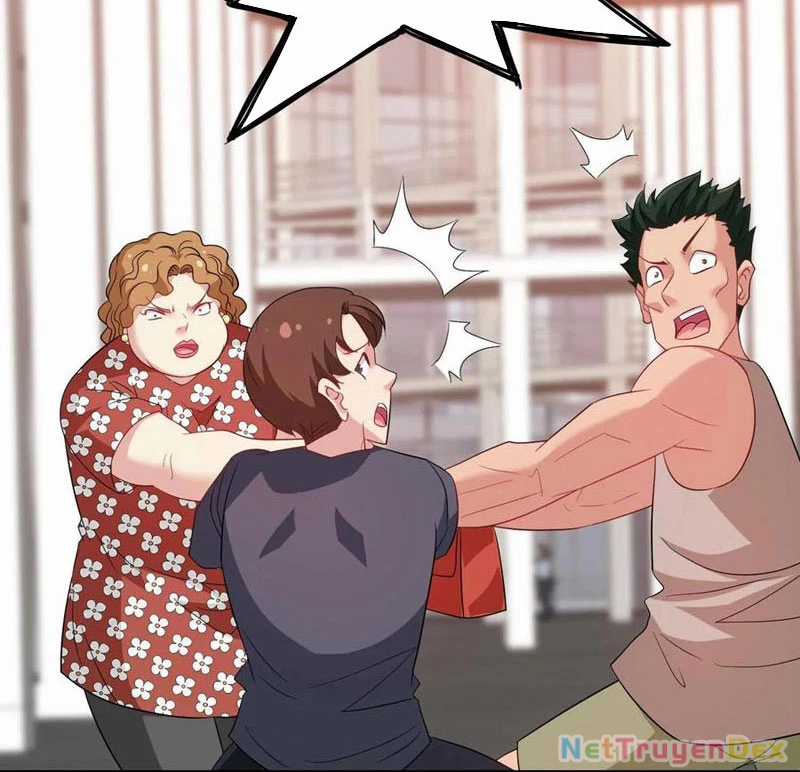 Slime Ta Treo Cự Long Lên Đánh Là Hợp Lý Nhỉ? Chapter 3 trang 40