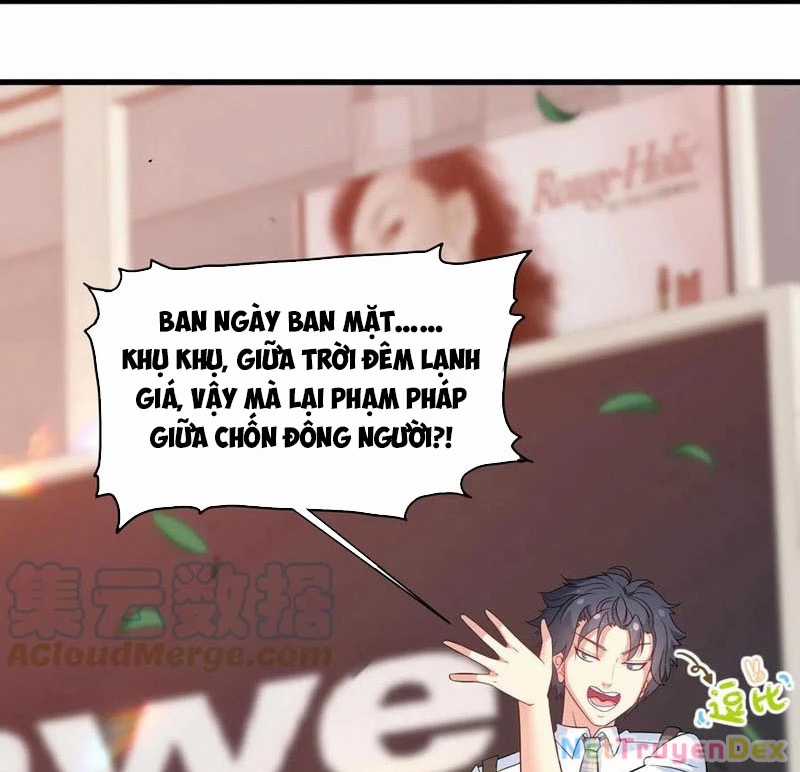 Slime Ta Treo Cự Long Lên Đánh Là Hợp Lý Nhỉ? Chapter 3 trang 41