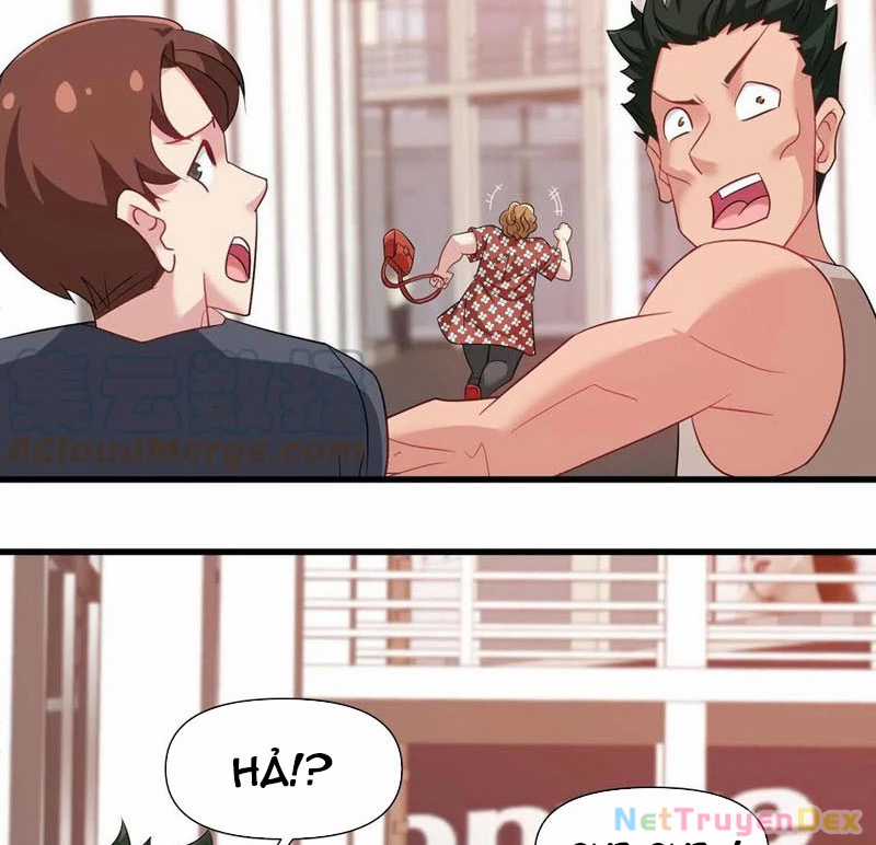 Slime Ta Treo Cự Long Lên Đánh Là Hợp Lý Nhỉ? Chapter 3 trang 45