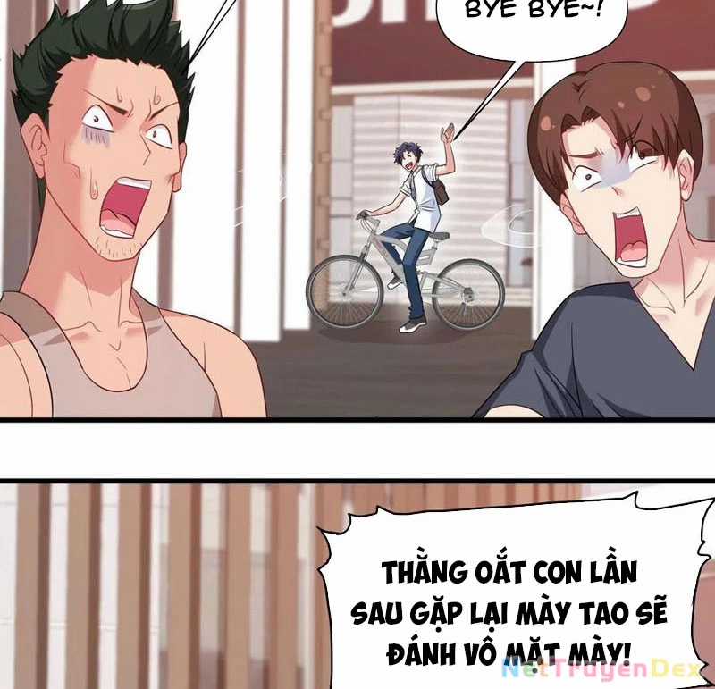 Slime Ta Treo Cự Long Lên Đánh Là Hợp Lý Nhỉ? Chapter 3 trang 46